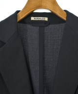 AURALEE（オーラリー）カジュアルジャケット 紺 サイズ:3(S位) メンズ/2200666756015