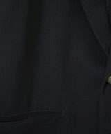 AURALEE（オーラリー）カジュアルジャケット 紺 サイズ:3(S位) メンズ/2200666756015