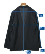 AURALEE（オーラリー）カジュアルジャケット 紺 サイズ:3(S位) メンズ/2200666756015