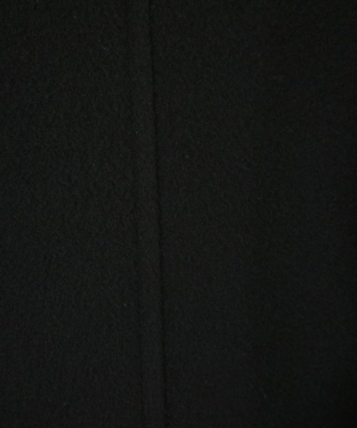 AURALEE（オーラリー）ステンカラーコート 黒 サイズ:4(M位) メンズ/2200666996015