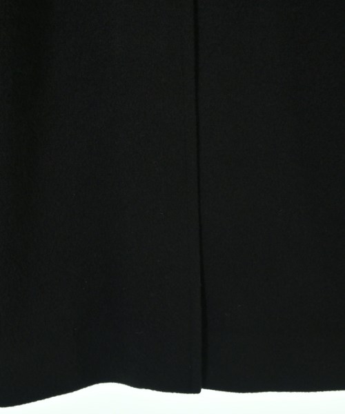 AURALEE（オーラリー）ステンカラーコート 黒 サイズ:4(M位) メンズ/2200666996015