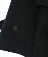 AURALEE（オーラリー）ステンカラーコート 黒 サイズ:4(M位) メンズ/2200666996015