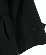 AURALEE（オーラリー）ステンカラーコート 黒 サイズ:4(M位) メンズ/2200666996015