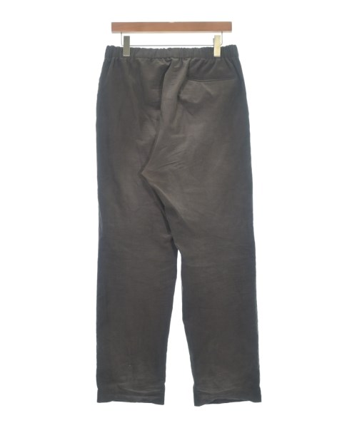 AURALEE（オーラリー）その他 茶 サイズ:3(S位) メンズ/2200667195011