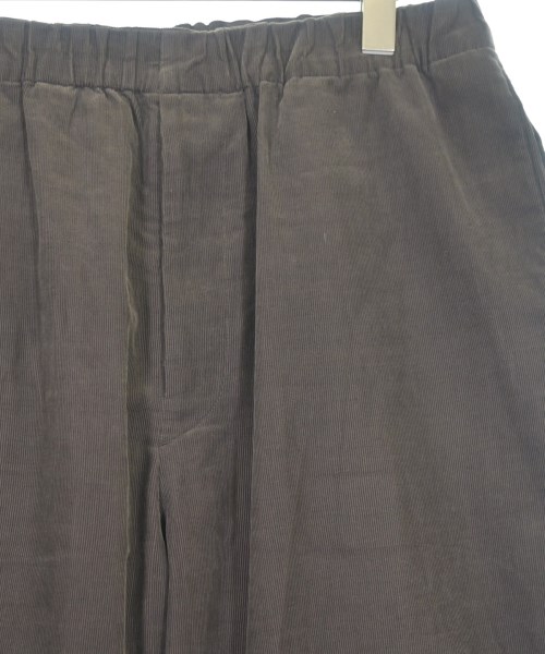 AURALEE（オーラリー）その他 茶 サイズ:3(S位) メンズ/2200667195011