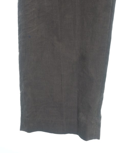 AURALEE（オーラリー）その他 茶 サイズ:3(S位) メンズ/2200667195011