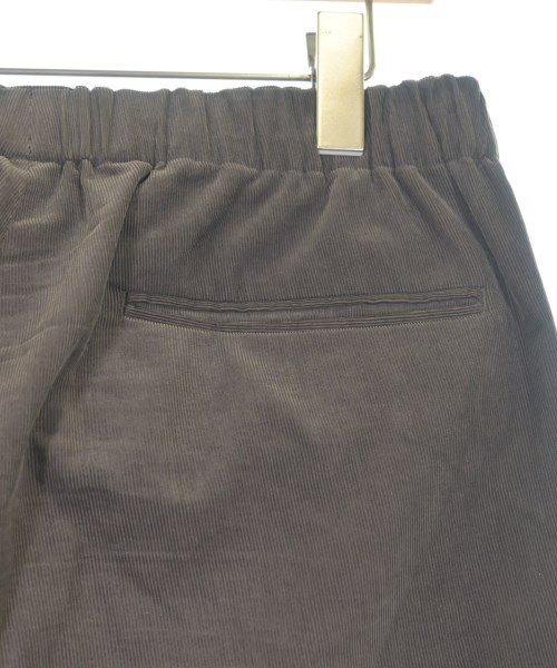 AURALEE（オーラリー）その他 茶 サイズ:3(S位) メンズ/2200667195011