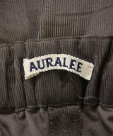 AURALEE（オーラリー）その他 茶 サイズ:3(S位) メンズ/2200667195011