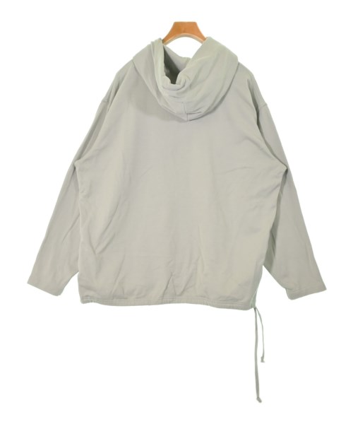 AURALEE（オーラリー）パーカー カーキ サイズ:3(S位) メンズ/2200663678013