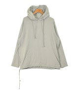 AURALEE（オーラリー）パーカー カーキ サイズ:3(S位) メンズ/2200663678013