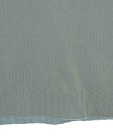 AURALEE（オーラリー）ニット・セーター 青 サイズ:5(L位) メンズ/2200663678020