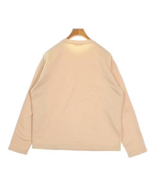 AURALEE（オーラリー）パーカー ベージュ サイズ:3(S位) メンズ/2200667359024