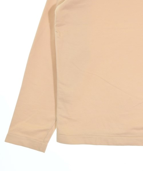 AURALEE（オーラリー）パーカー ベージュ サイズ:3(S位) メンズ/2200667359024