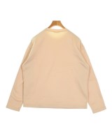 AURALEE（オーラリー）パーカー ベージュ サイズ:3(S位) メンズ/2200667359024