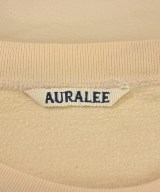 AURALEE（オーラリー）パーカー ベージュ サイズ:3(S位) メンズ/2200667359024
