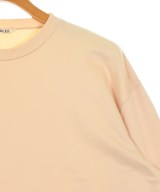 AURALEE（オーラリー）パーカー ベージュ サイズ:3(S位) メンズ/2200667359024