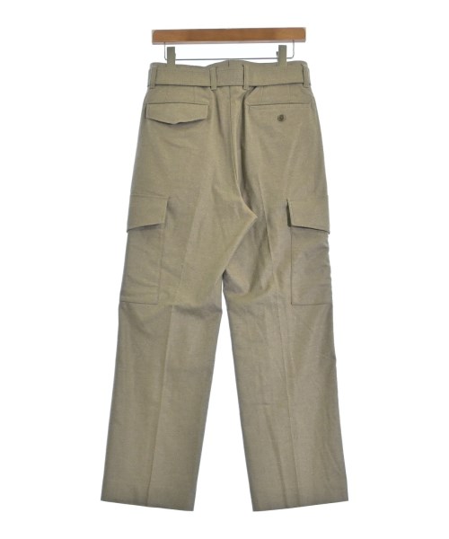 AURALEE（オーラリー）その他 茶 サイズ:3(S位) メンズ/2200667598010