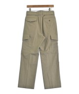 AURALEE（オーラリー）その他 茶 サイズ:3(S位) メンズ/2200667598010