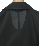 AURALEE（オーラリー）ステンカラーコート 黒 サイズ:5(L位) メンズ/2200667666016