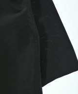 AURALEE（オーラリー）ステンカラーコート 黒 サイズ:5(L位) メンズ/2200667666016