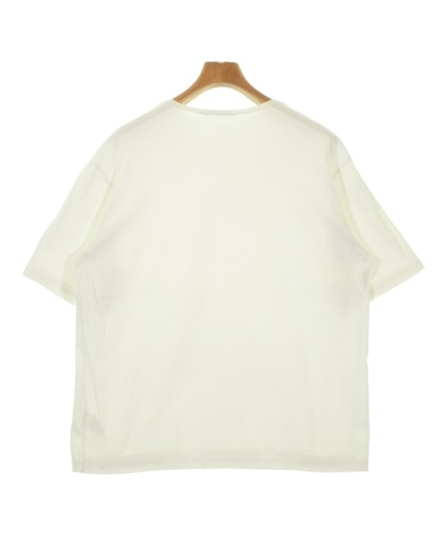AURALEE（オーラリー）Tシャツ・カットソー 白 サイズ:4(M位) メンズ/2200664171124