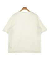 AURALEE（オーラリー）Tシャツ・カットソー 白 サイズ:4(M位) メンズ/2200664171124