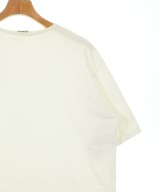 AURALEE（オーラリー）Tシャツ・カットソー 白 サイズ:4(M位) メンズ/2200664171124