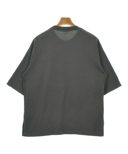 AURALEE（オーラリー）Tシャツ・カットソー グレー サイズ:3(S位) メンズ/2200668446044