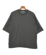 AURALEE（オーラリー）Tシャツ・カットソー グレー サイズ:3(S位) メンズ/2200668446044