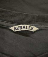 AURALEE（オーラリー）Tシャツ・カットソー グレー サイズ:3(S位) メンズ/2200668446044