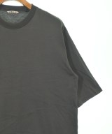 AURALEE（オーラリー）Tシャツ・カットソー グレー サイズ:3(S位) メンズ/2200668446044