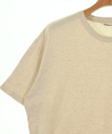 AURALEE（オーラリー）Tシャツ・カットソー ベージュ サイズ:4(M位) メンズ/2200668446051