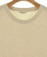AURALEE（オーラリー）Tシャツ・カットソー ベージュ サイズ:4(M位) メンズ/2200668446051