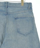 AURALEE（オーラリー）デニムパンツ 青 サイズ:4(M位) メンズ/2200668602020