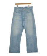 AURALEE デニムパンツ