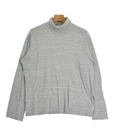 AURALEE（オーラリー）Tシャツ・カットソー グレー サイズ:5(L位) メンズ/2200668800075