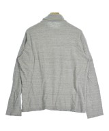 AURALEE（オーラリー）Tシャツ・カットソー グレー サイズ:5(L位) メンズ/2200668800075