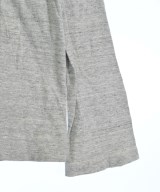 AURALEE（オーラリー）Tシャツ・カットソー グレー サイズ:5(L位) メンズ/2200668800075
