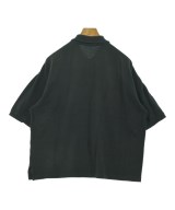 AURALEE（オーラリー）ポロシャツ 黒 サイズ:4(M位) メンズ/2200668800082