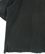 AURALEE（オーラリー）ポロシャツ 黒 サイズ:4(M位) メンズ/2200668800082