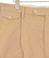 AURALEE（オーラリー）チノパン ベージュ サイズ:5(L位) メンズ/2200668831017