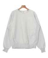 AURALEE（オーラリー）スウェット グレー サイズ:4(M位) メンズ/2200668831024