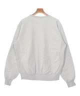 AURALEE（オーラリー）スウェット グレー サイズ:4(M位) メンズ/2200668831024