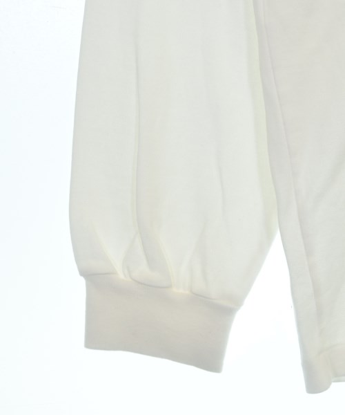 AURALEE（オーラリー）Tシャツ・カットソー 白 サイズ:3(S位) メンズ/2200666617026