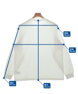 AURALEE（オーラリー）Tシャツ・カットソー 白 サイズ:3(S位) メンズ/2200666617026