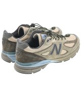 AURALEE（オーラリー）スニーカー ベージュ サイズ:27cm メンズ/2200669221053