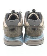 AURALEE（オーラリー）スニーカー ベージュ サイズ:27cm メンズ/2200669221053