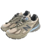 AURALEE スニーカー