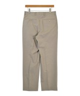 AURALEE（オーラリー）スラックス ベージュ サイズ:3(S位) メンズ/2200669250053