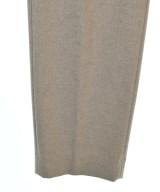 AURALEE（オーラリー）スラックス ベージュ サイズ:3(S位) メンズ/2200669250053